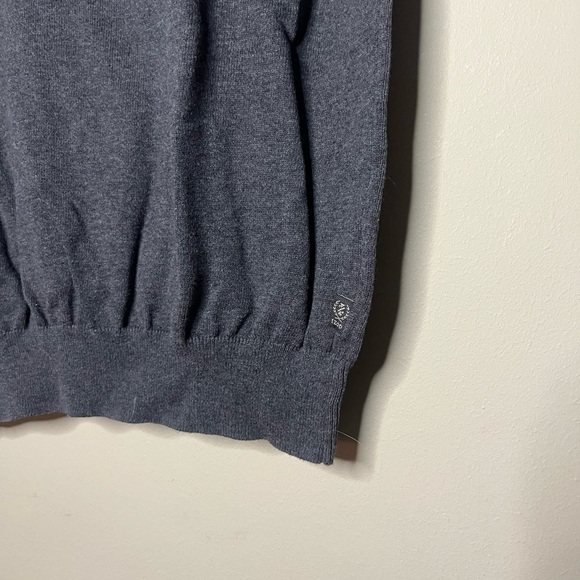 Izod Sweater Vest - Picture 2 of 7